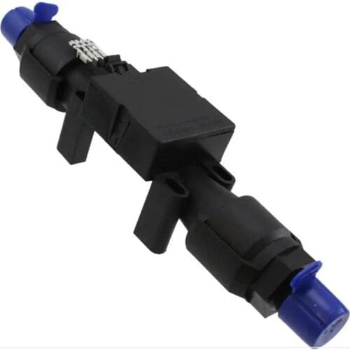 Honeywell AWM5101VA AIRFLOW/NEW PRESSURE 0 L/min to 5 L/min Flow Sensors