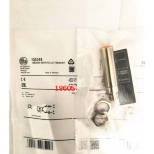 IG0341 IG0344 IG0345 IG0348 IG0349 IG0350 IG0351 inductive proximity switch sensor spot