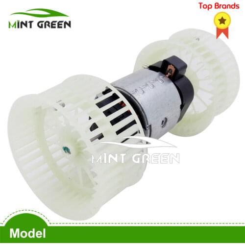 For BENZ ACTROS MP3 MP2 24V ac compressor Condenser Heater Fan Blower Motor0038300508 A0038300508