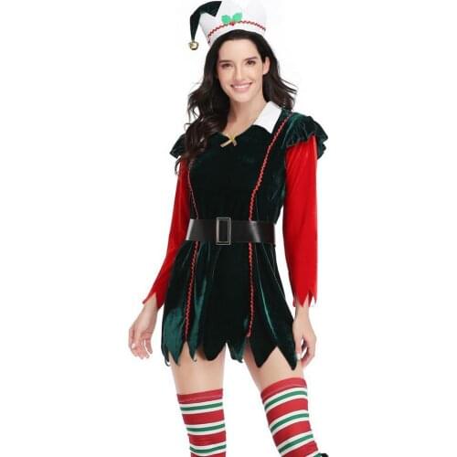 La Vestmon Cosplay Costumes