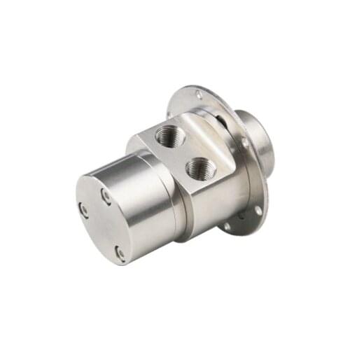 MG213XK / 0.75ml/rev / -0.8~20bar system pressure / Leak free gear pump