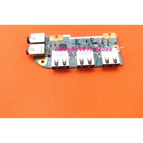 NEW !! IFX-565 IFX565 fit for Sony Vaio VPC EA EB VPCEA VPCEB VPC-EA VPC-EB USB Audio Sound Board Audio_USB DB M960