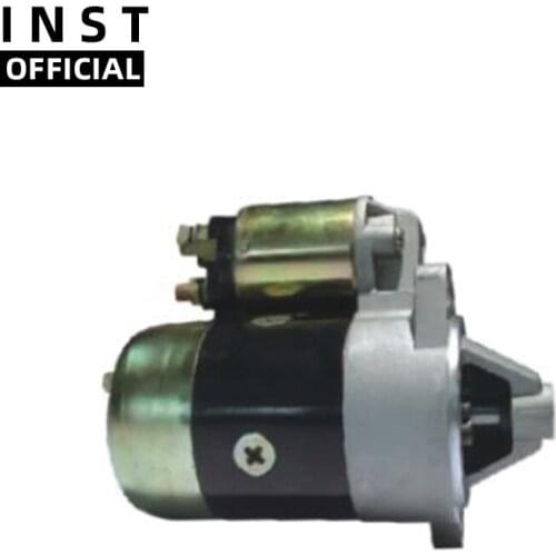 STARTER FOR MOTOR FOR MITS 0.85KW 12V 8T M3T10672 160203N