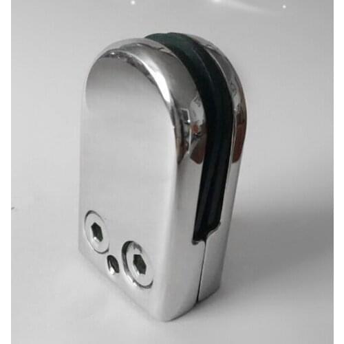 WOLFHEAD Glass Fixing Fittings