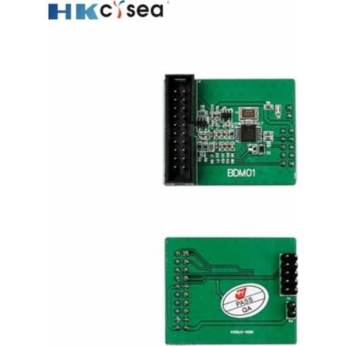 Yanhua BDM01 Adapter for Yanhua Mini ACDP CAS Module 1/Footwell FRM Module Repair