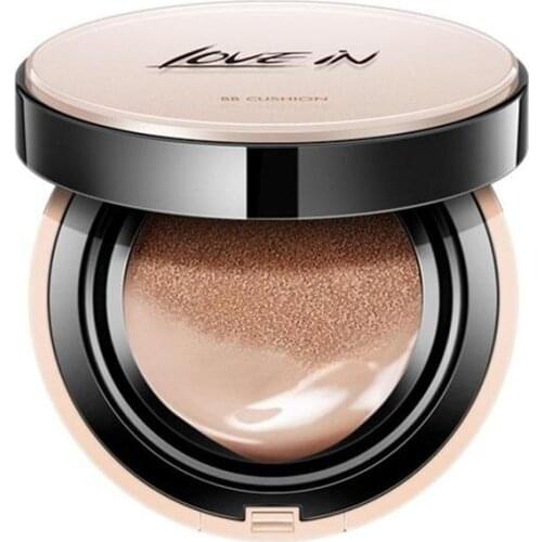 15g Air Cushion Concealer Bb Cream Air Cushion Bb Cream Isolation Bb Nude Concealer Oil Control Moisturizing Liquid Foundation