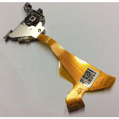 Brand New TOP-1300SE TOP-1300E TOP1300SE TOP1300S TOP-1300 Car Radio DVD Laser Lens Lasereinheit Optical Pick-ups Bloc Optique