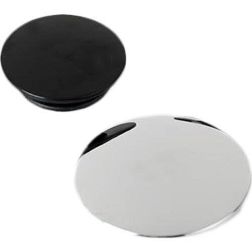Car rearview mirror round mirror Blind spot mirror Wide-angle lens 360 Degrees adjustable Rear view auxiliary