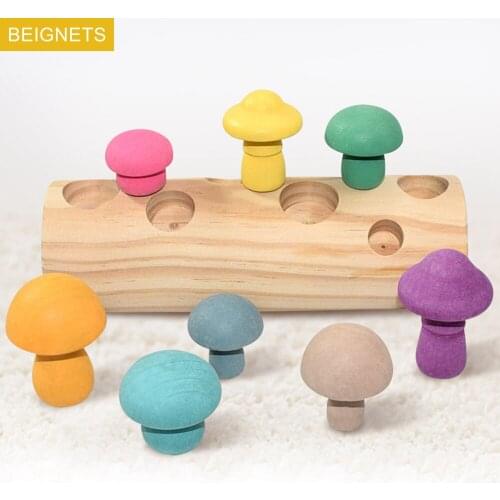 Деревянные конструкторы BEIGNETS China At AliExpress