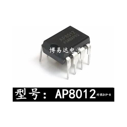 Free Shipping 100pcs ap8012 AP8012A AP8012C AP8012