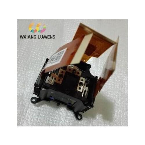 Projector parts LCD Prism Assy Wholeset Block Optical Unit fit for Hitachi CP-X3021WX CP-WX2515WN