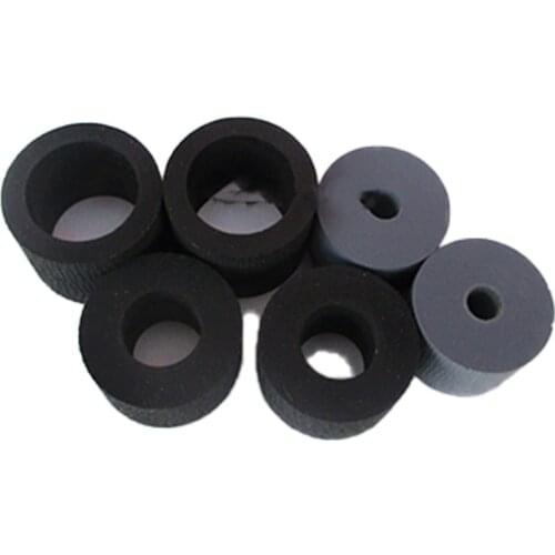 For Panasonic KV-S3065CL KV-S3065 3065CN 3065C Scanner Pickup Roller Tire