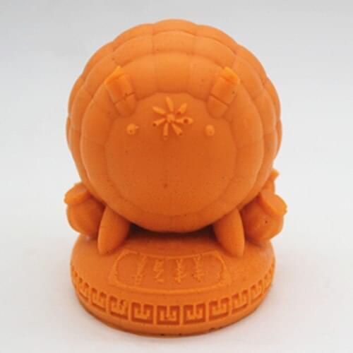 C408 soap mold/handmade soap mold/silicone mold/die/soap die candle Happy sheep sheep