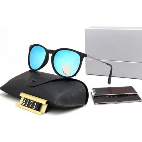 GENGHISKHAN Women's Sunglasses Mirrored