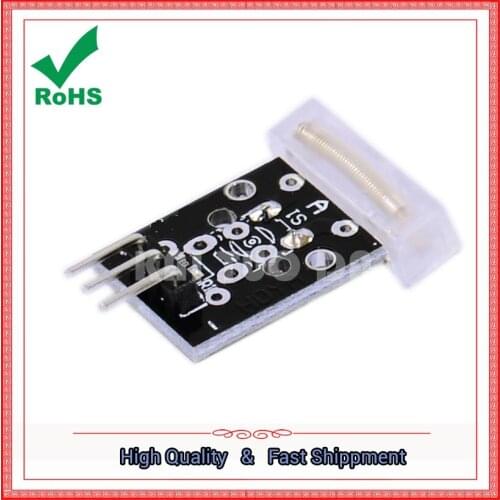 Percussion sensor module