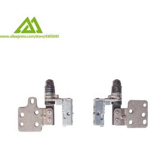 Brand New Laptops LCD Hinges For Dell Latitude E5570 5570 M3510 Non Touch