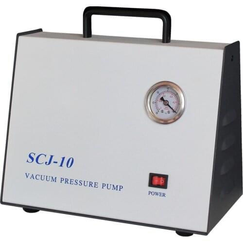 Cheap Price Lab Small Portable Oil free Diaphragm Pump For Vacuum Suction Filter