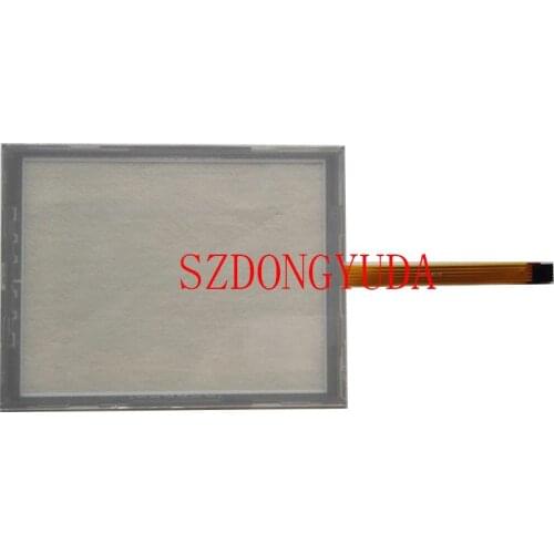 New Touchpad For AMT28201 91-28201-00A 1071.0092A Touch Screen Digitizer Glass Panel Sensor