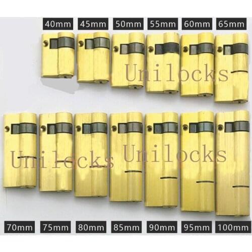 Fingerprint lock lock core C-level half hotel lock core security door fingerprint single open electronic smart lock fingerprint