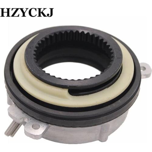 Clutch Bearing Wheel Lock Actuator Time For SSANGYONG Actyon Sports Kyron Rexton W 2005- 2013 For Korando Sports Actyon Sports2
