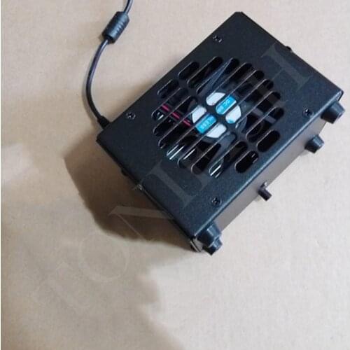 60W refrigeration cooling semiconductor refrigeration electronic dehumidifier laboratory dryer instrument dehumidifier 100/240V