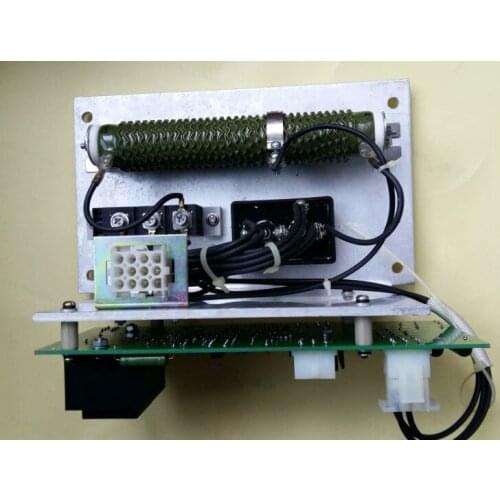 Voltage regulator controller : 6GA2-492-1A A541448