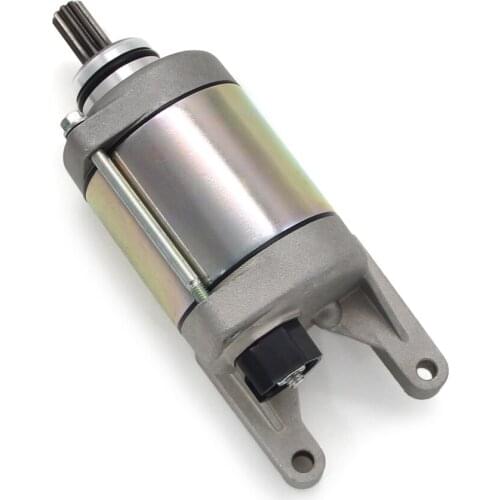 Electric Starter Motor Starting For Yamaha YS250 FAZER250 2012 Blueflex XTZ250 Lander Tenere 44C-H1890-10 Motorcycle Accessories