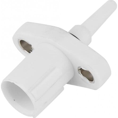 Air Intake Temperature Temp Sensor 37880P05A00 Fit for Honda Civic Temperature Sensor Car Sensors White ABS