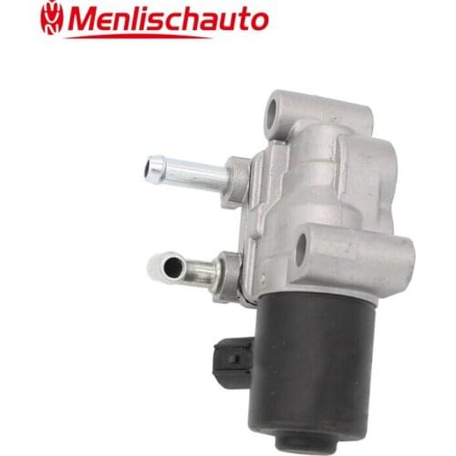 WB149 1996-2004 For Japan Car RL IAC Idle Air Control Valve IACV 138200-0610
