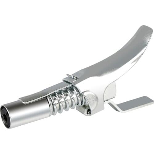 Automobile and MotorcycleVet Koppeling Lock Tang Hoge Druk Vet Montage Dubbele Handvat Vet Vullen Kop Zelfsluitende Vet Mond