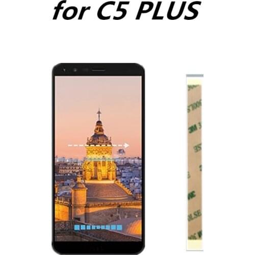 5.5inch For TP-LINK NEFFOS C5 PLUS TP7031A Assembly Display lcd + Touch Screen Panel Replacement for TP7031C Cell Phone