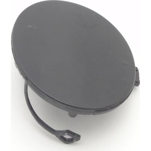 1Pcs 51117378591 Front Bumper Tow Towing Hook Cover Trailer Cap for BMW X5 F15 2014