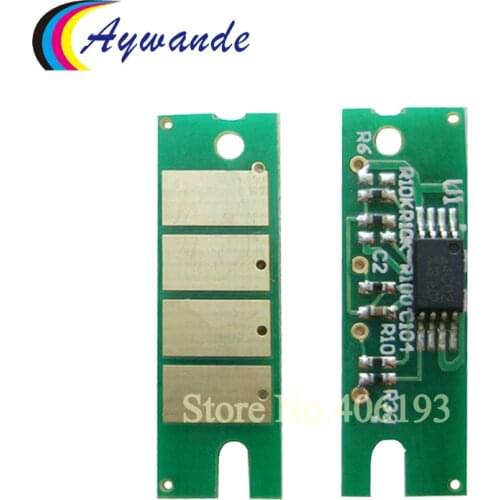 10 X 1.5K Laser Printer Toner Cartridge Reset Chip Resetter for Ricoh SP150 SP 150 SP150su SP150w SP150suw SP150 su w suw