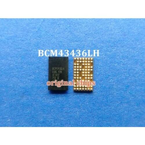 2pcs/lot wifi IC BCM43436LH BCM4339XKUBG BCM4339HKUBG BCM43455HXKUBG BCM43454XKUBG BCM4354KKUBG BCM4354XKUBG