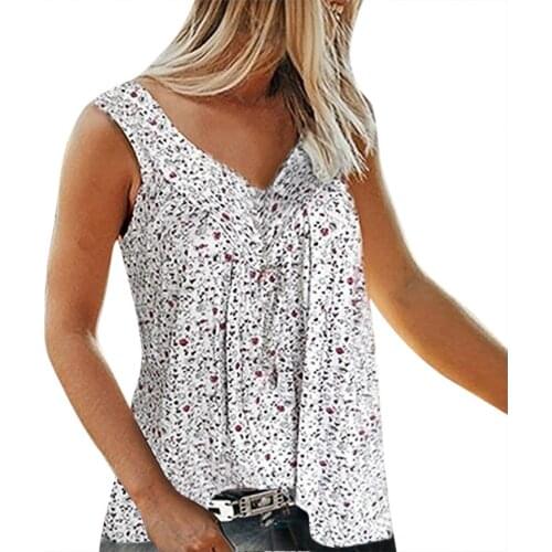 40# Womens Shirt Jacquard Chic Elegant Blouses Plus Size Tops 3/4 Roll Sleeve Shirts V Neck Blouses Tunic Top Рубашка Blouses