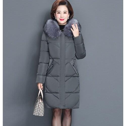Day Together Women's Winter Down Jackets