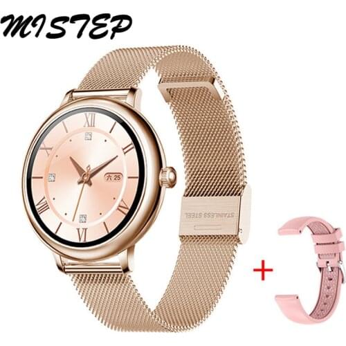 MISTEP Heart Rate Watch