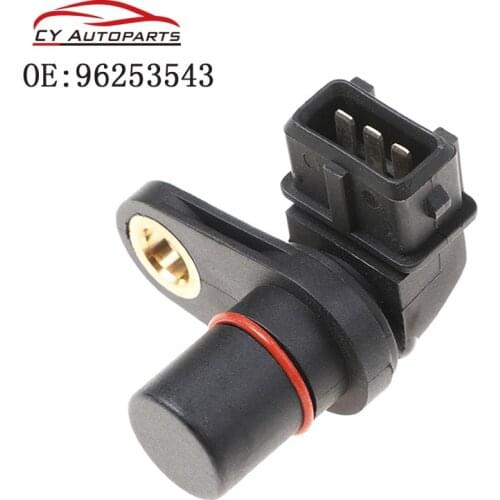 New Camshaft Position Sensor For CHEVROLET REZZO DAEWOO HYUNDAI 1.6 2.0 OEM 96253543