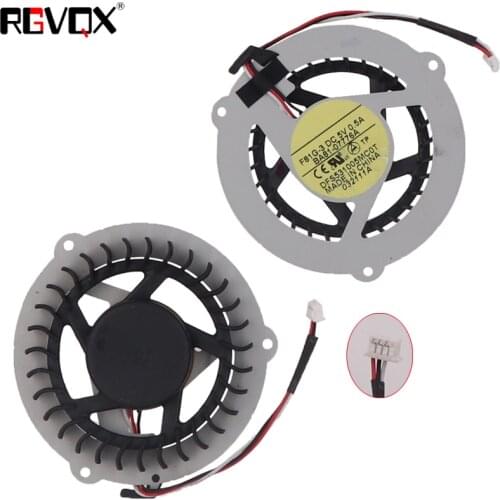 New Laptop Cooling Fan For SAMSUNG R70 R560 R700 P208 P210 Q208 Q210 R467 R463 R470 R518 R522 KDB0705HA DFS531005MC0T