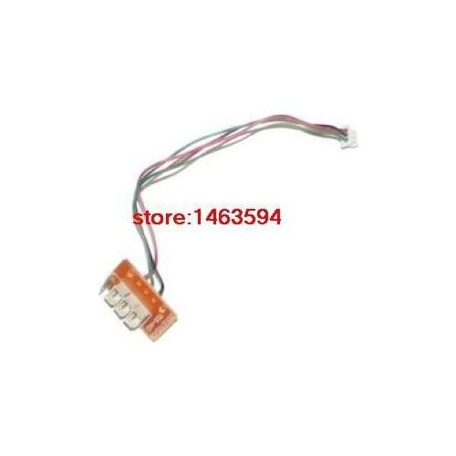 Wholesale MJX T65 T55 wire plug board RC Helicopter spare parts MJX T55 T65 wire plug board Free Shipping