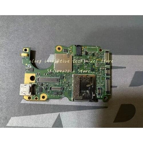 Original 5 mainboard main board for Gopro hero5 black motherboard Camera repair parts