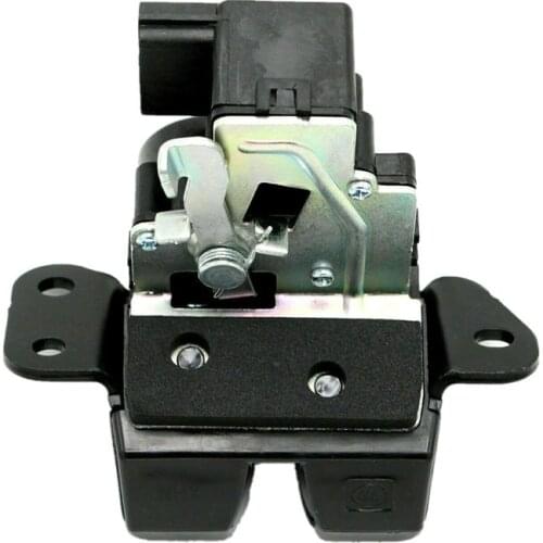 Genuine OEM Tail Gate Latch Lock 2010-2015 for Kia Soul Sorrento 812301H000