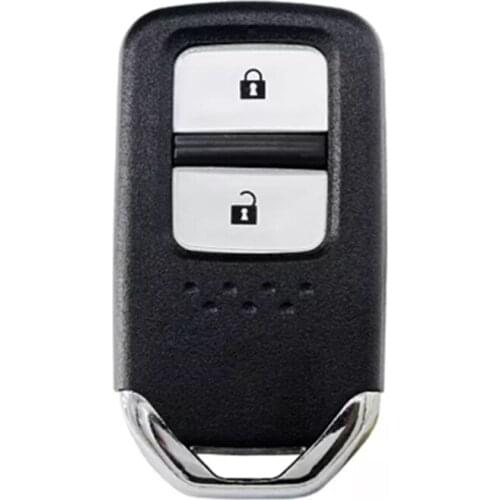 KYDZ 08 Appearance Smart Sub Machine HDZN-2 Button Witht Emergancy Key Auto Key Programmer