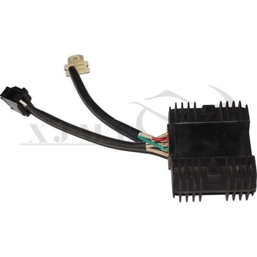 CF188 Voltage Regulator Rectifier 5 wires For CF MOTO 500 CF500 500CC UTV ATV GO KART 12V 0180-151000