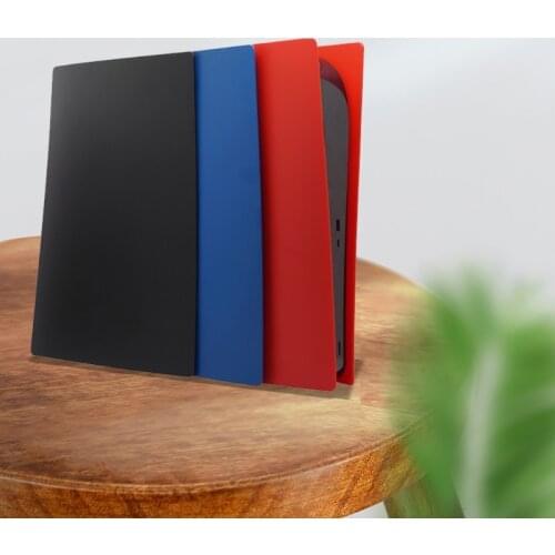 The Shell Replacement Board Is Suitable For -Ps5 Digital Game Console