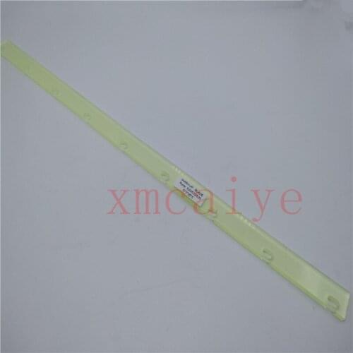 6 pieces RYOBI 520/522/525Wash up blades, L :572 mm, W:25mm 9 holes