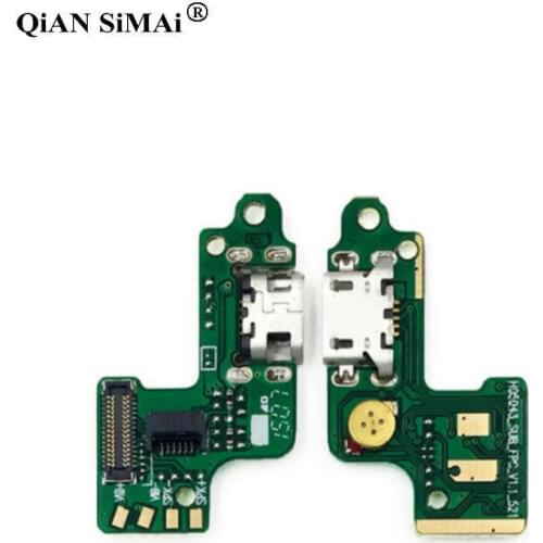 New For HTC Desire 526G USB Micro Dock Charging charger Port Connector Microphone Board