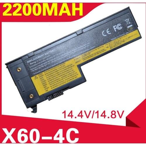 ApexWay Laptop Battery for IBM 40Y7001 42T4630 92P1168 92P1170 92P1168 42T4505 92P1167 92P1169 92P1227
