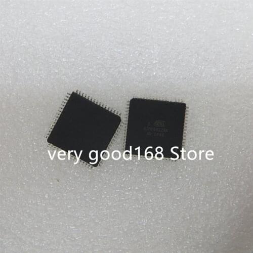 Free Shipping 10PCS ATMEGA128A-AU ATMEGA128A ATMEGA128 TQFP64