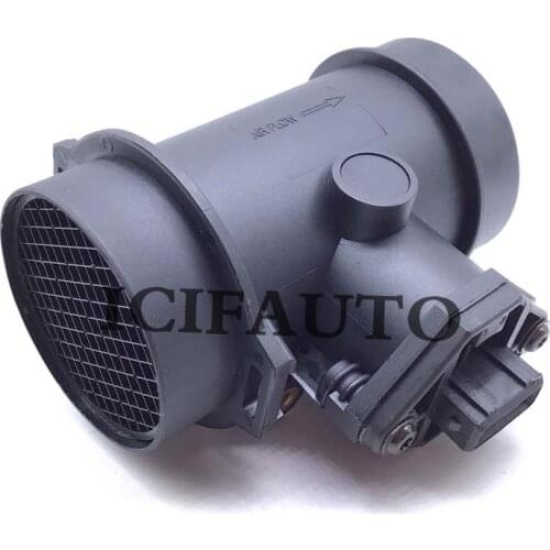 Air Flow Sensor Maf Meter For Kia Sephia Spectra Sportage Saab 900 Excluding 1.8 2.0 2.1 2.3 2.5L 0280217105 0K011-13-210B